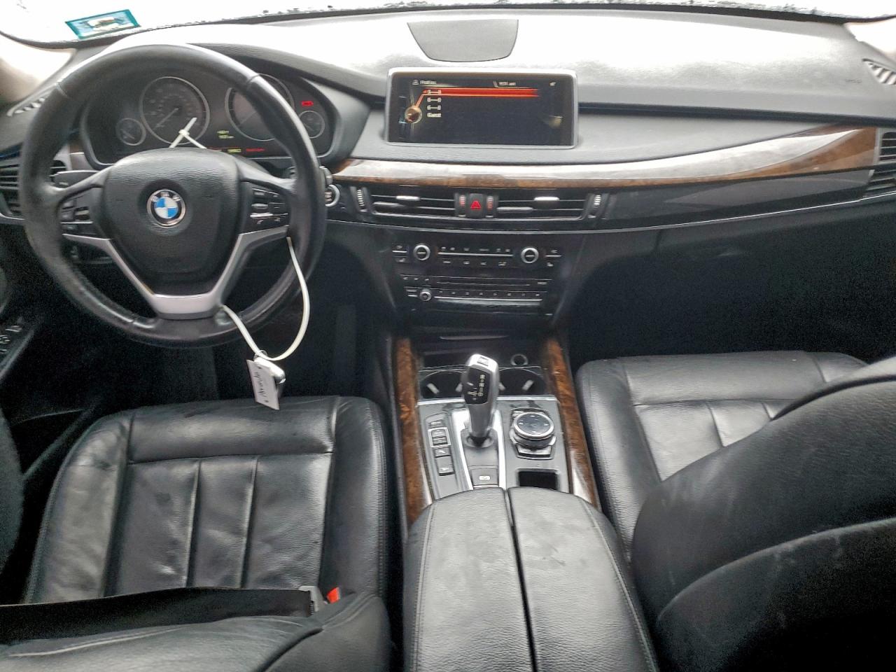 2014 BMW X5 xDrive35I VIN: 5UXKR0C57E0H19180 Lot: 94143885