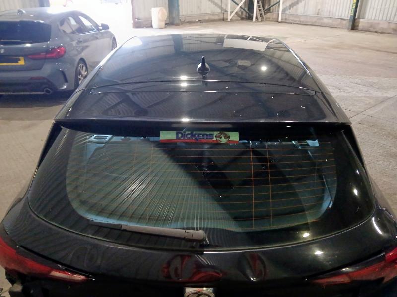 2018 VAUXHALL ASTRA 1.6 CDTI 16V 136 ELITE NAV 5DR