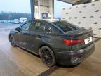 2022 AUDI A3 35 TFSI EDITION 1 4DR S TRONIC for sale at Copart EAST KILBRIDE