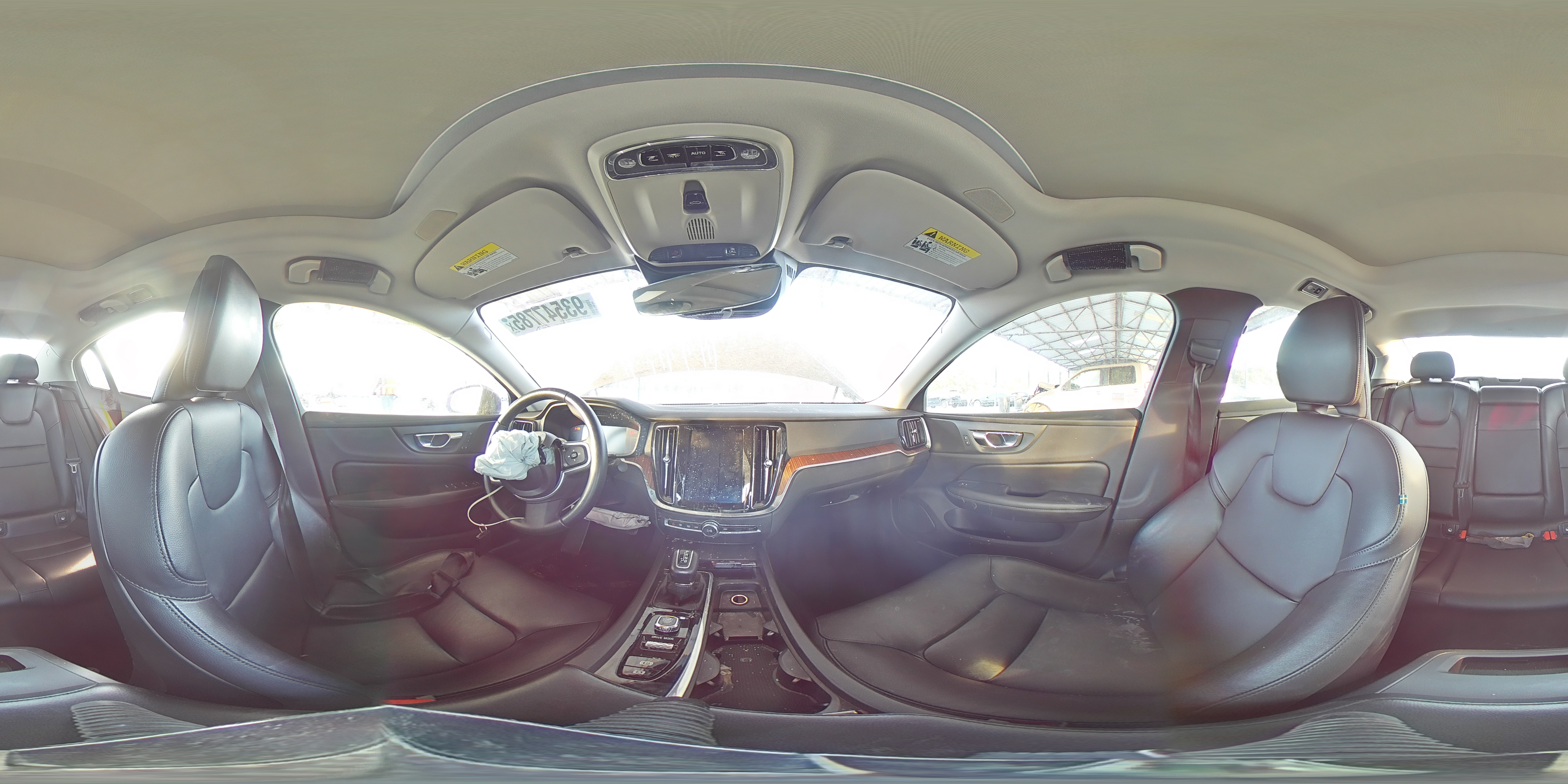 2019 Volvo S60 T5 Momentum VIN: 7JR102FK7KG00472 Lot: 93547785