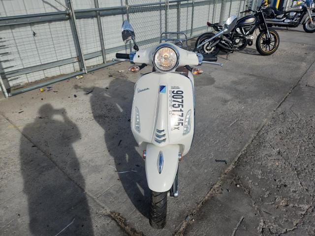 2019 VESPA PRIMAVERA  