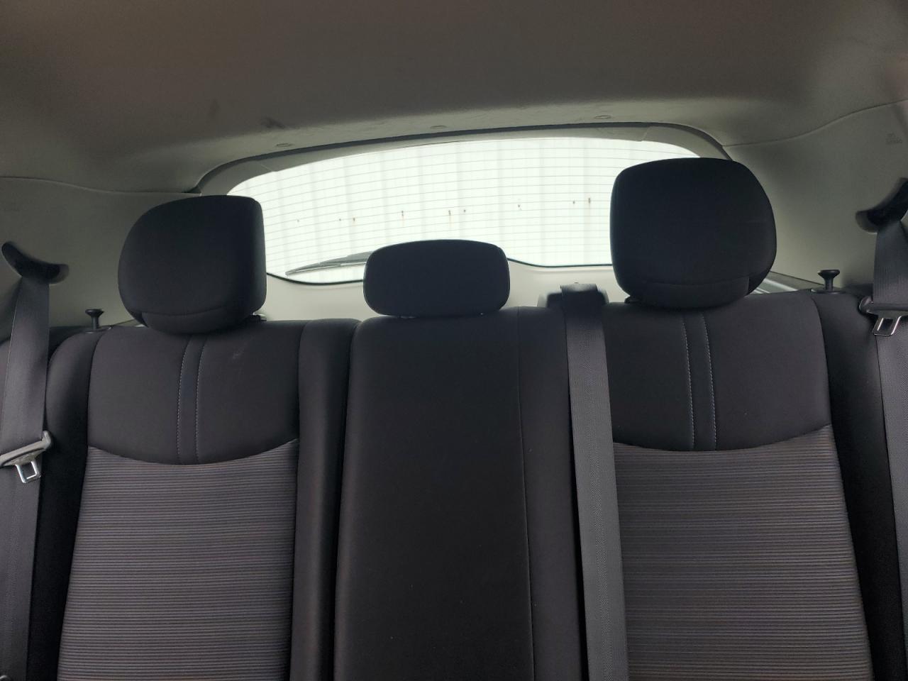 2020 Nissan Leaf Sv VIN: 1N4AZ1CP8LC310026 Lot: 93099985