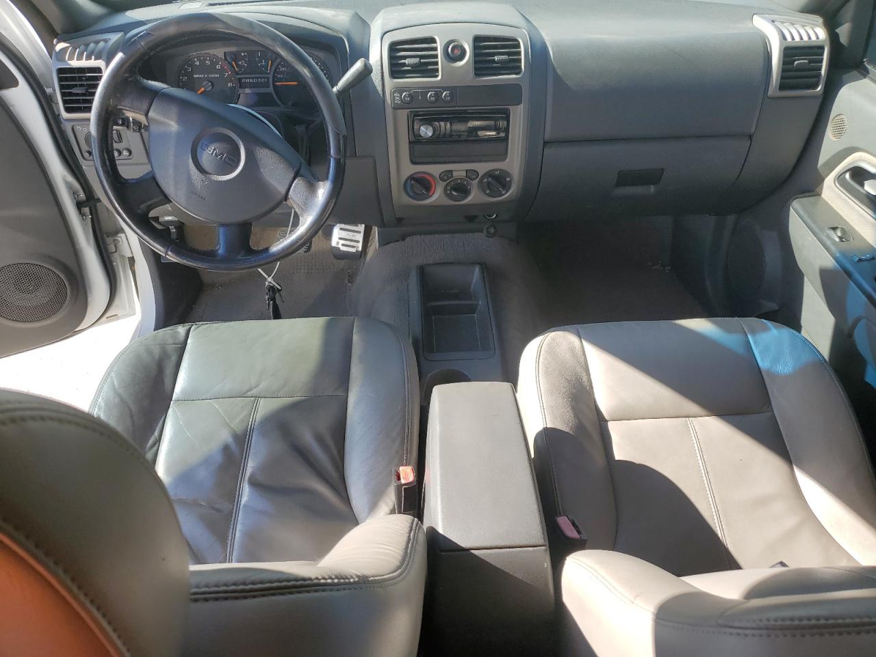 2005 GMC Canyon VIN: 1GTDT136158191659 Lot: 91696575