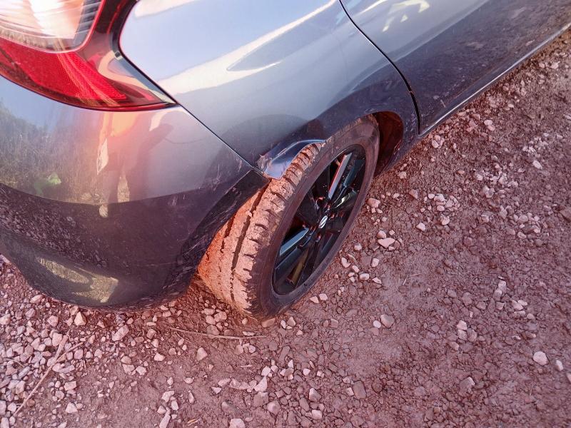 2019 NISSAN MICRA 1.5 DCI ACENTA 5DR