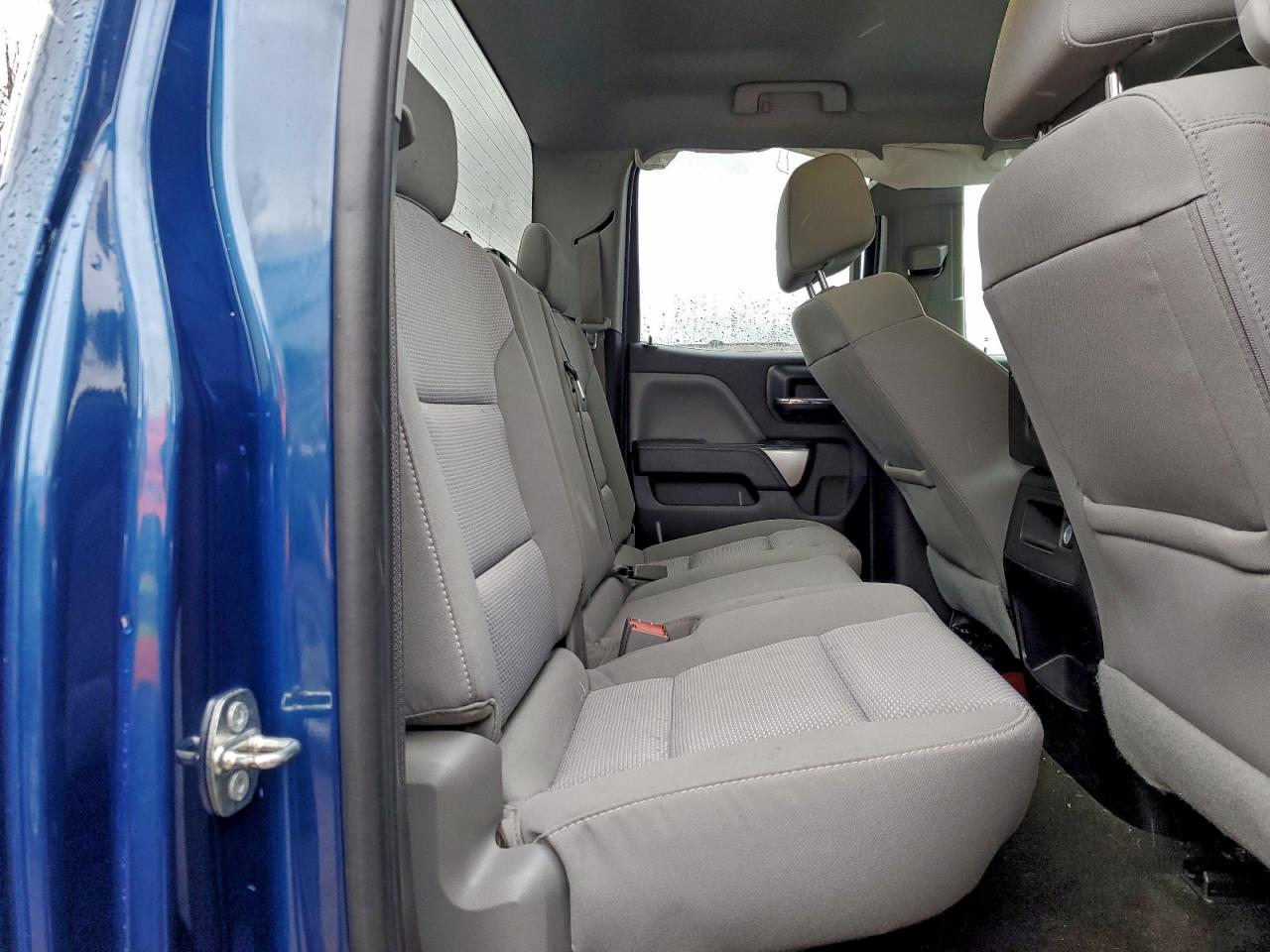 2016 Chevrolet Silverado K1500 Lt VIN: 1GCVKREC3GZ362661 Lot: 93970895