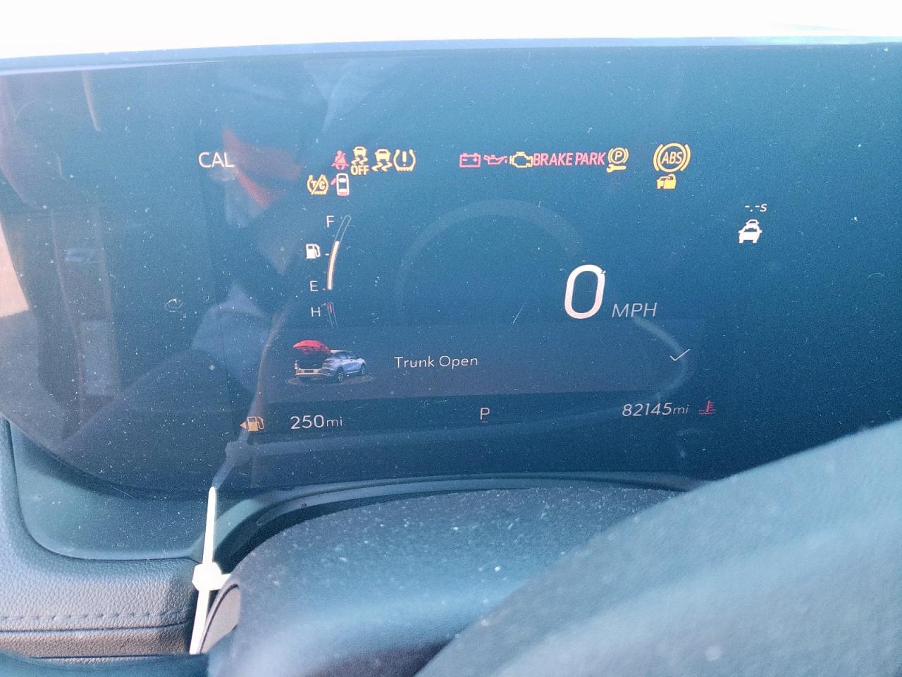 2024 Buick Encore Gx Preferred VIN: KL4AMBS27RB017697 Lot: 91190925