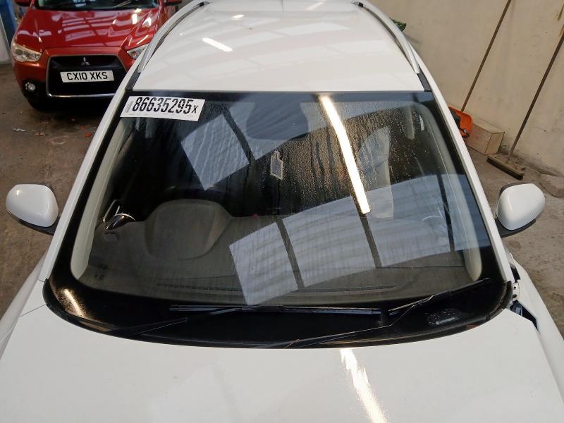 2024 MG MOTOR UK ZS 1.5 VTI-TECH EXCLUSIVE 5DR