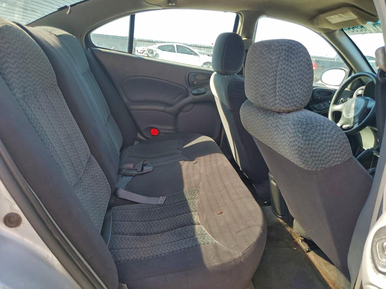 2004 Pontiac Grand Am Se1 VIN: 1G2NF52E84M629602 Lot: 91786255