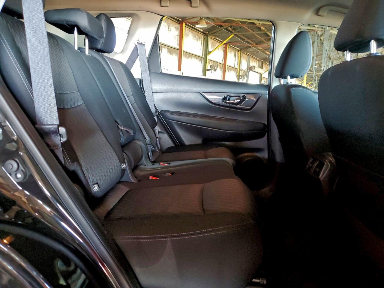 2018 Nissan Rogue S VIN: KNMAT2MT2JP574328 Lot: 93777225