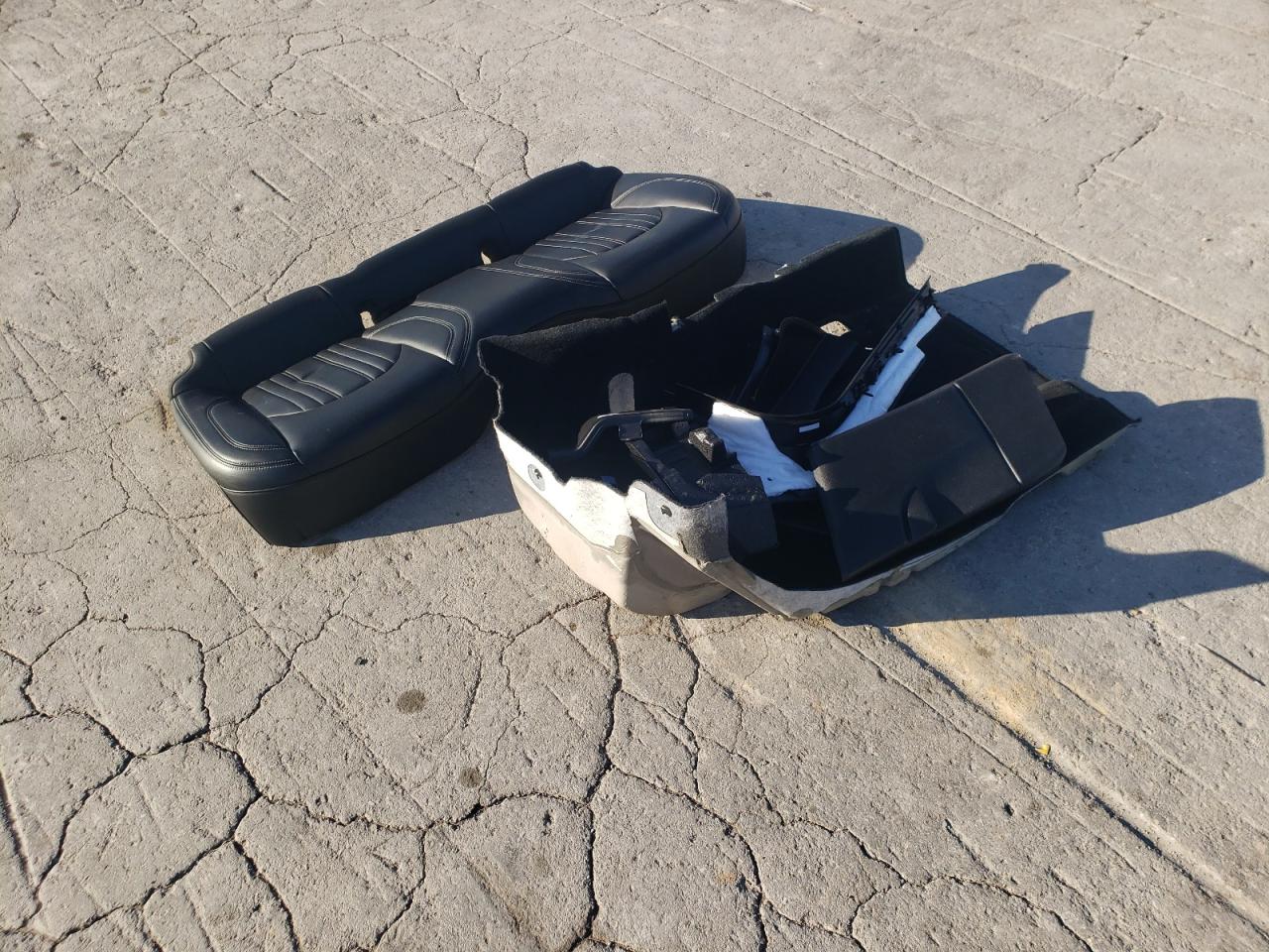 2018 Maserati Levante VIN: ZN661XUA0JX284431 Lot: 93081455