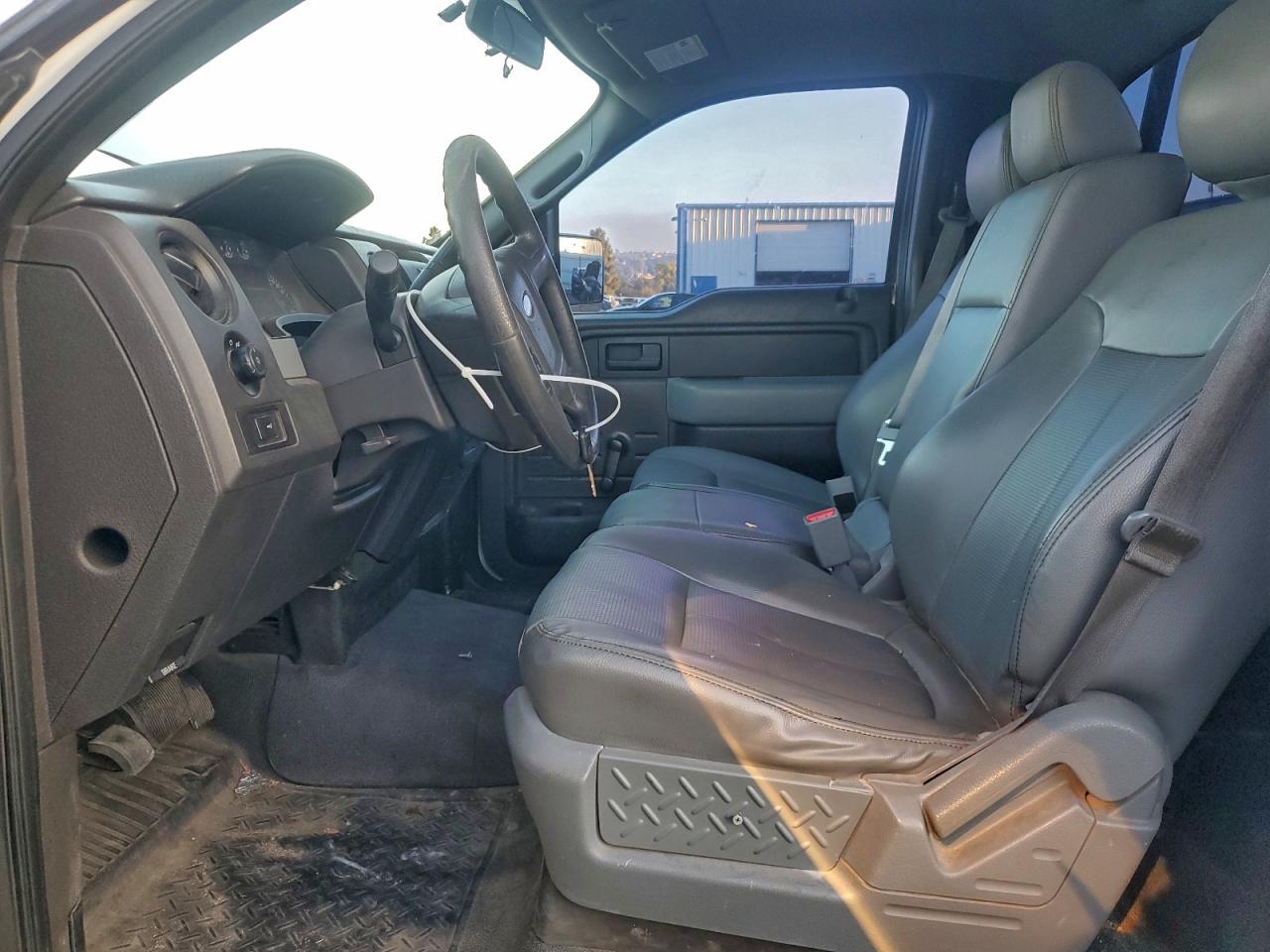 2013 Ford F150 VIN: 1FTMF1CM3DKE62910 Lot: 94490055