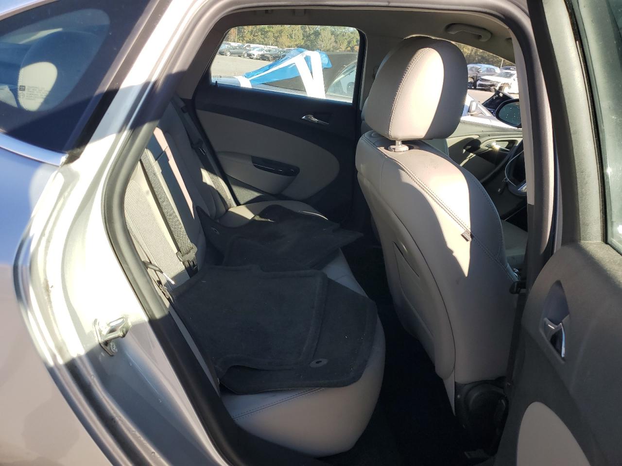 2014 Buick Verano VIN: 1G4PP5SK7E4170664 Lot: 93016215