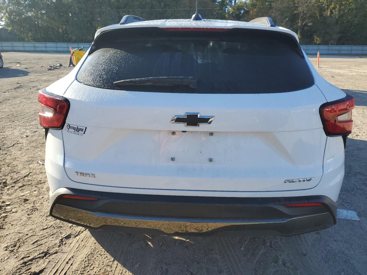 2024 Chevrolet Trax Activ VIN: KL77LKE28RC071497 Lot: 91937625