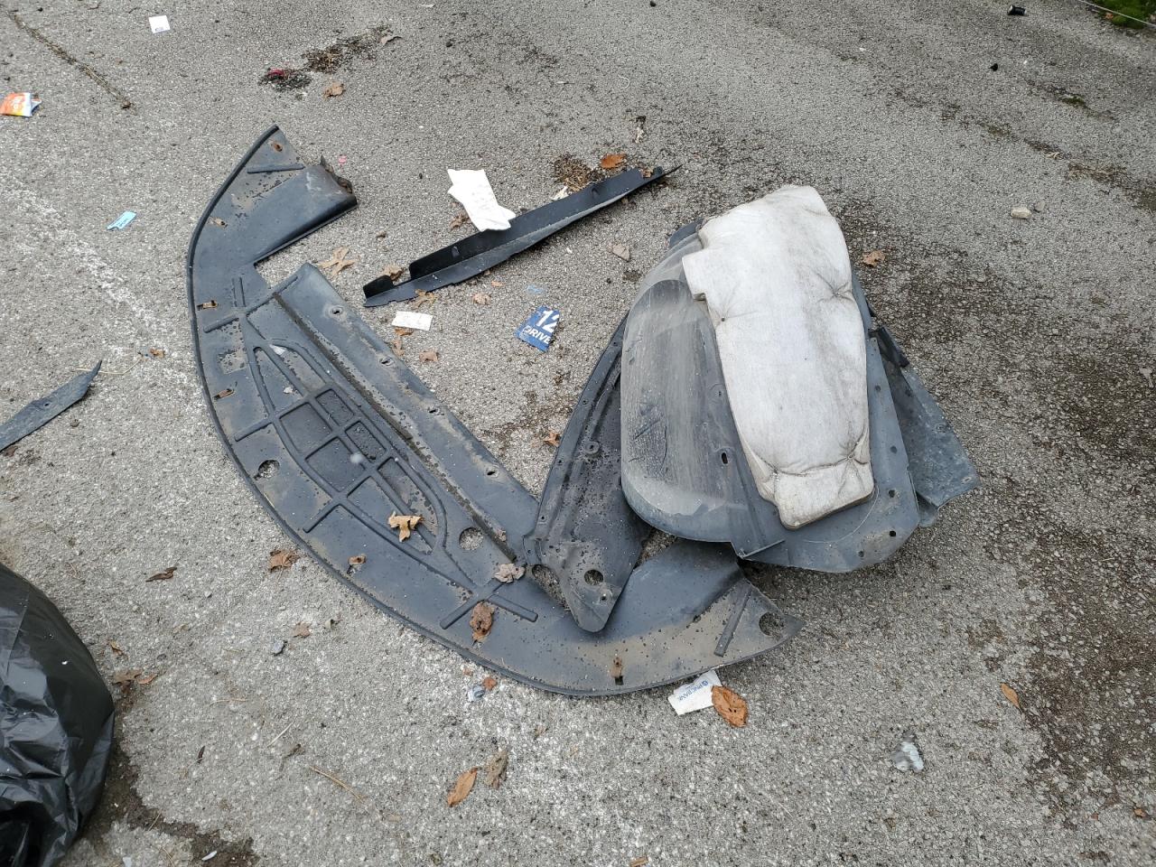 2019 Ford Taurus Police Interceptor VIN: 1FAHP2MK9KG102273 Lot: 91775065