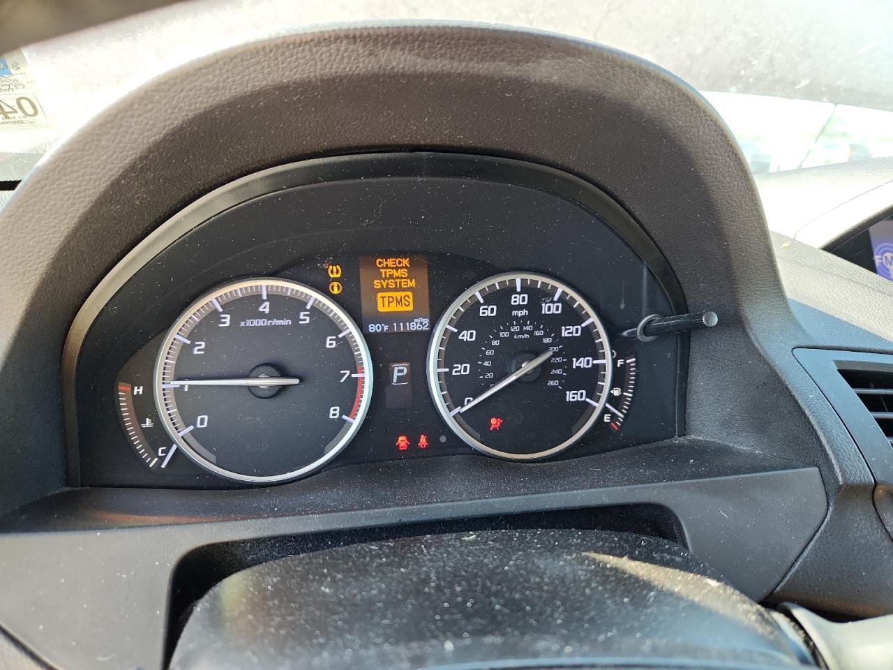 2013 Acura Rdx VIN: 5J8TB3H30DL000755 Lot: 93246395