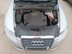 2010 AUDI A6 2.0 TDI SE 5DR MULTITRONIC for sale at Copart SANDY