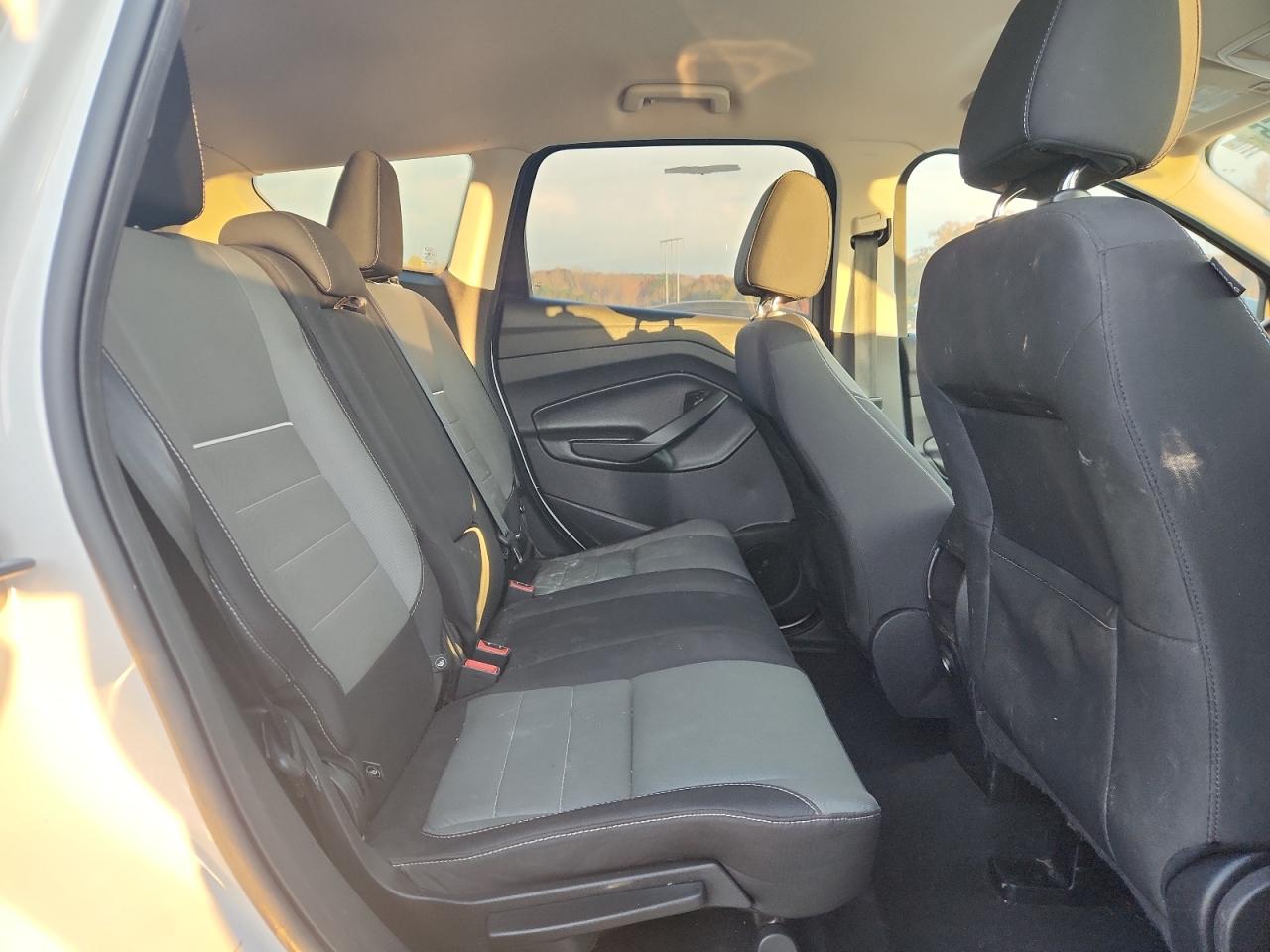 2015 Ford Escape Se VIN: 1FMCU9GX2FUC58039 Lot: 93509755