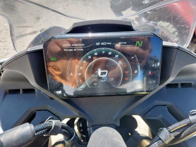 2025 OTHER MOTORCYCLES MOTORCYCLE  