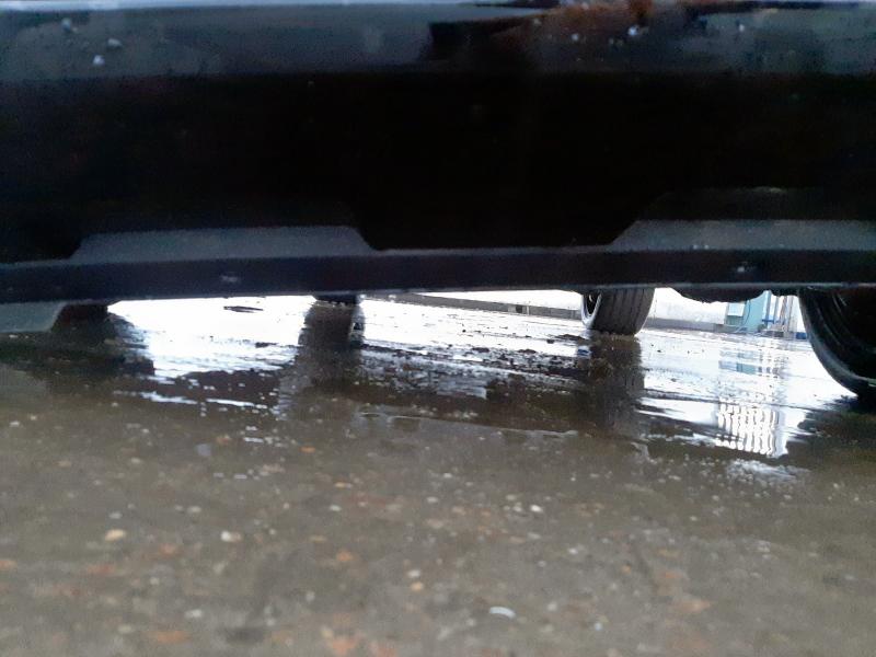 2015 LAND ROVER RANGE ROVER SPORT 5.0 V8 S/C SVR 5DR AUTO