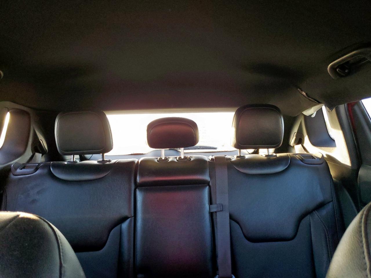 2022 Jeep Compass Limited VIN: 3C4NJDCB8NT147202 Lot: 92443355