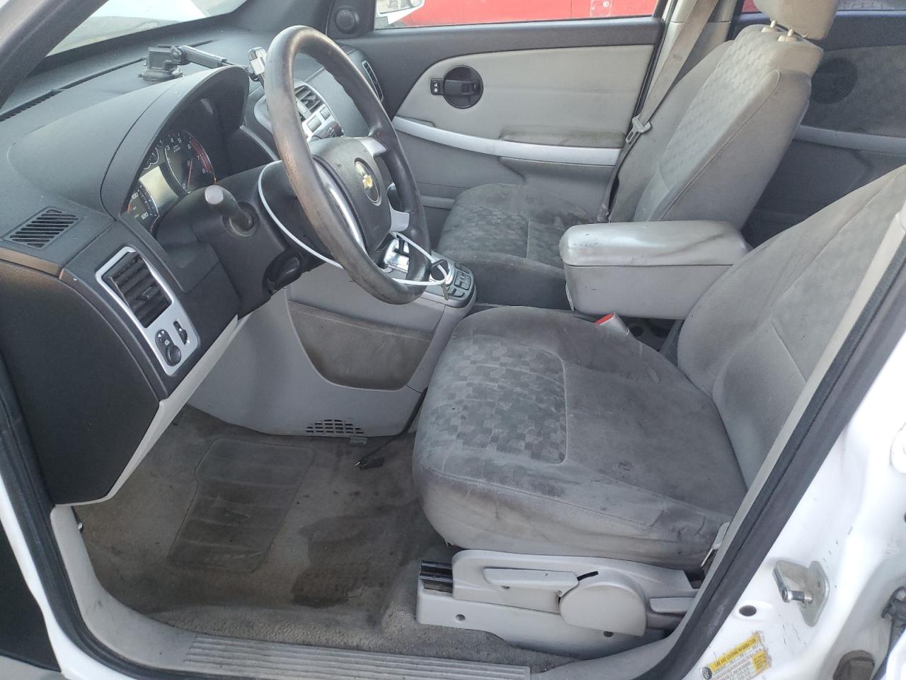 2008 Chevrolet Equinox Ls VIN: 2CNDL23F186319782 Lot: 90749195