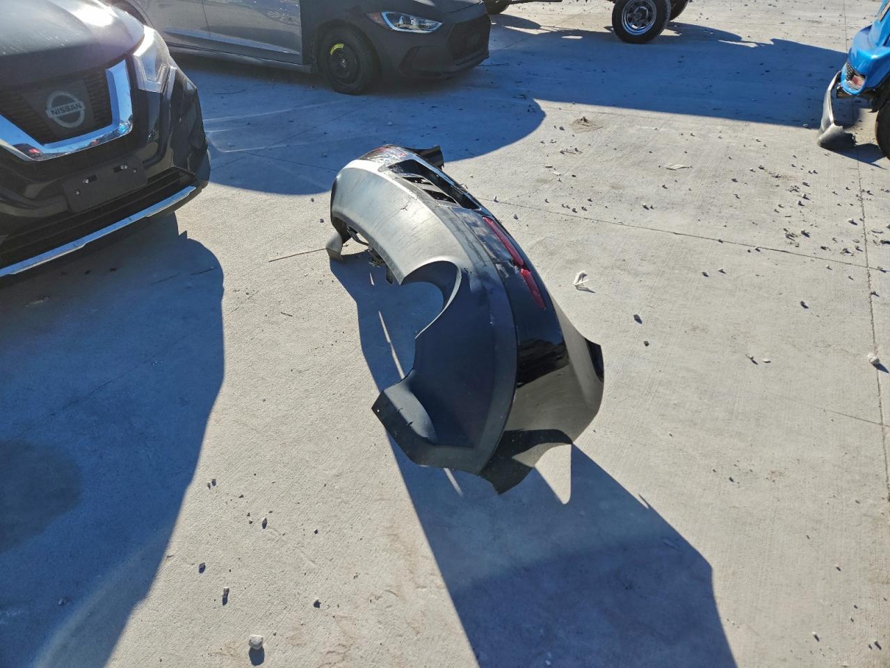 2013 Lincoln Mkx VIN: 2LMDJ6JK6DBL21563 Lot: 94569315