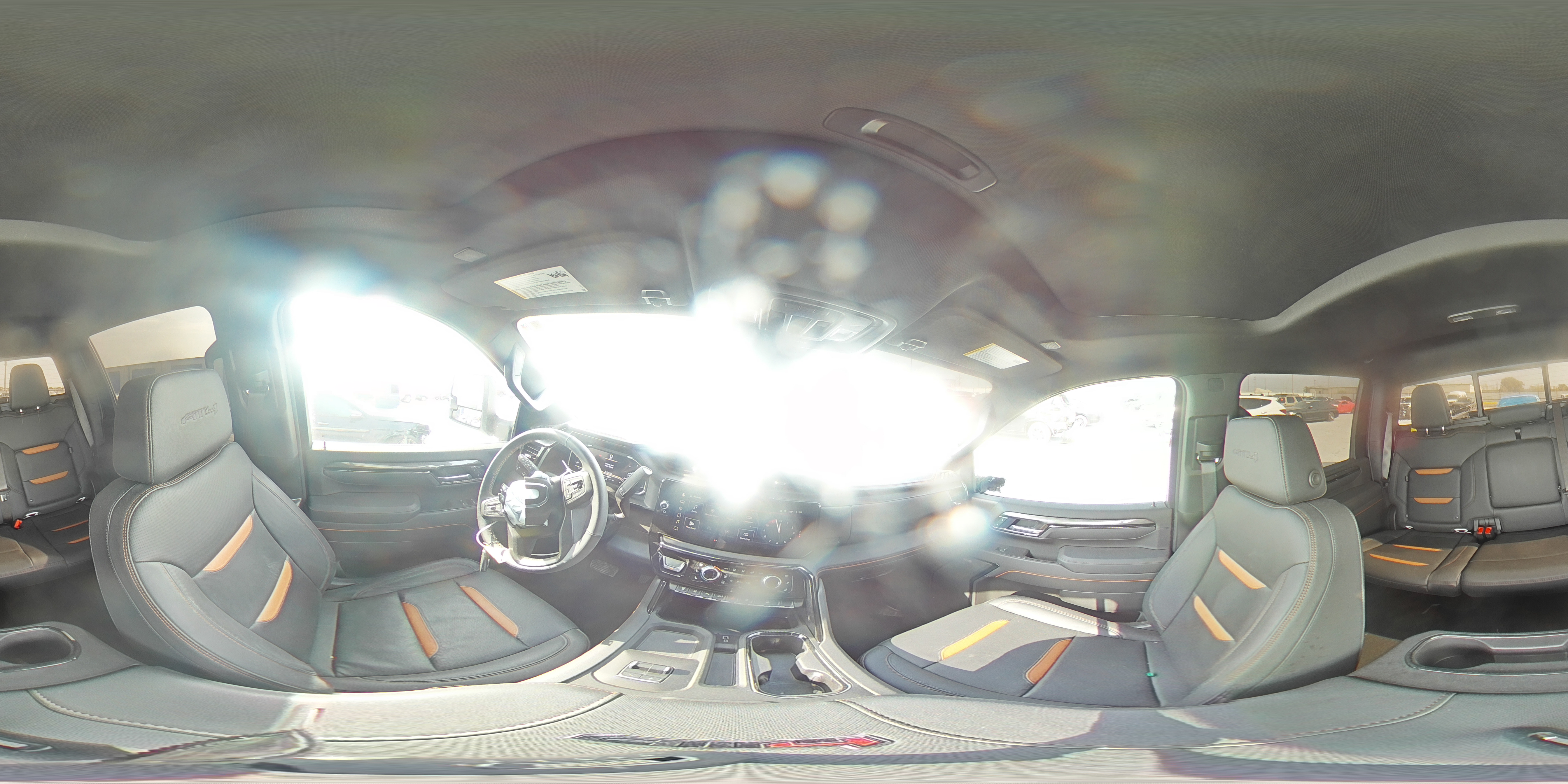 2025 GMC Sierra K2500 At4 VIN: 1GT4UPEY4SF282396 Lot: 93539785