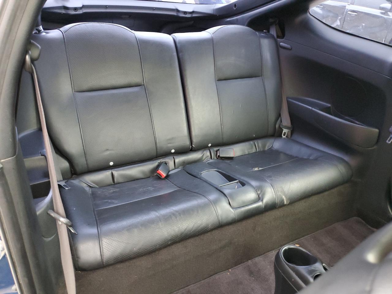 2002 Acura Rsx Type-S VIN: JH4DC53092C023567 Lot: 92741055