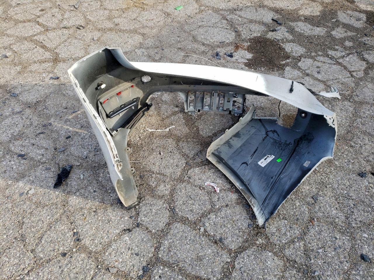 2015 BMW M3 VIN: WBS3C9C55FP805632 Lot: 93597575