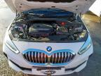 2020 BMW 1 SERIES 118I M SPORT 5DR STEP AUTO for sale at Copart YORK
