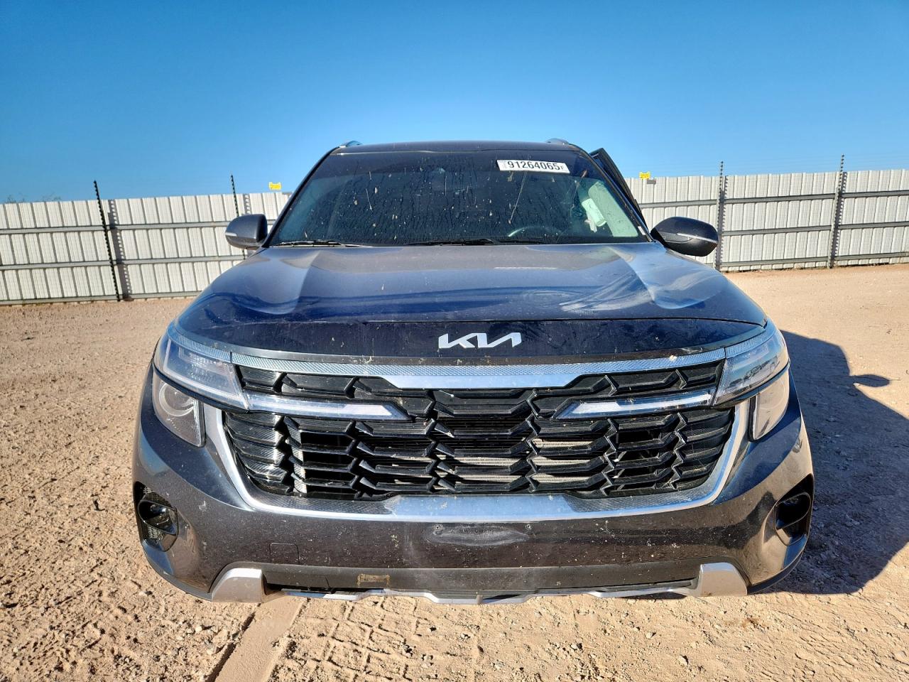 2024 Kia Seltos S VIN: KNDEU2AA9R7643058 Lot: 91264065