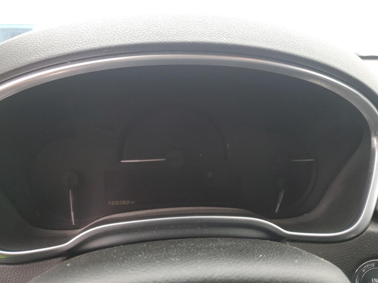 2014 Cadillac Srx Luxury Collection VIN: 3GYFNEE34ES614247 Lot: 92092555