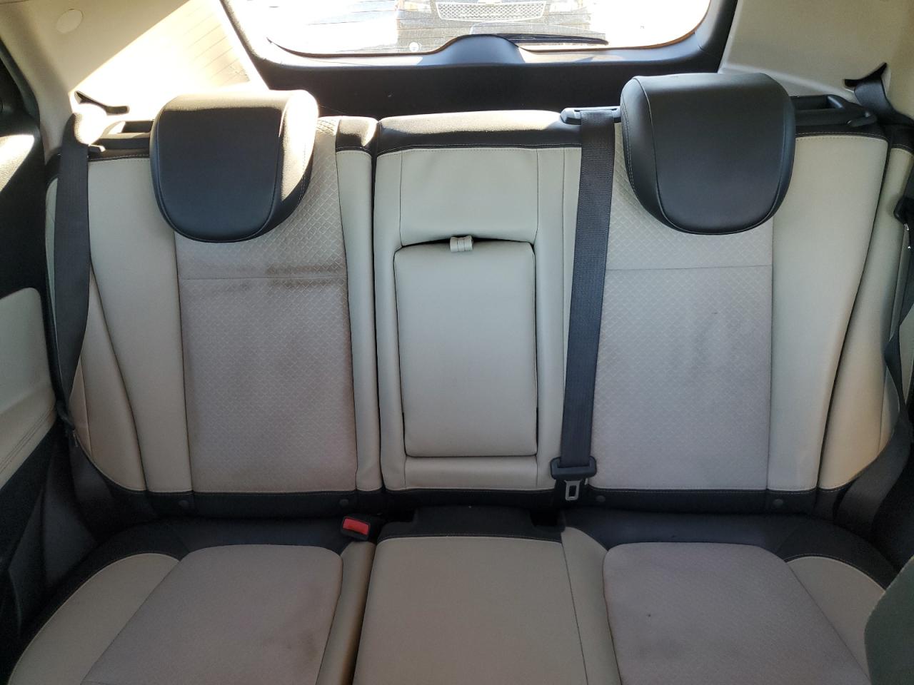 2021 Buick Encore Preferred VIN: KL4CJASB9MB312062 Lot: 91015555