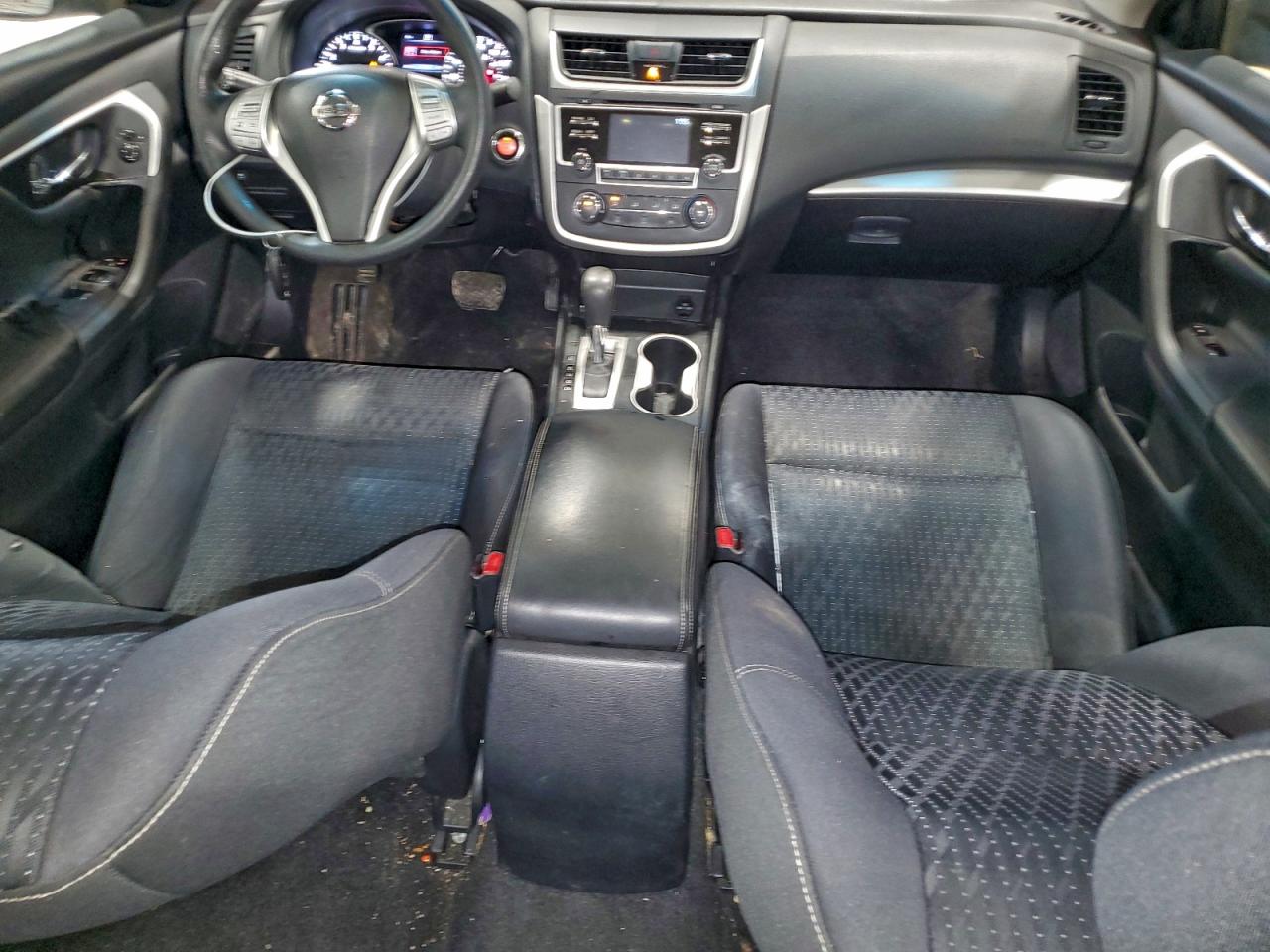 2016 Nissan Altima 2.5 VIN: 1N4AL3APXGN326478 Lot: 93779835