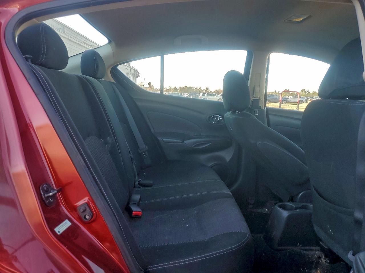 2018 Nissan Versa S VIN: 3N1CN7AP0JL824056 Lot: 93903045