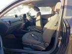 2012 AUDI A1 1.2 TFSI SE 3DR for sale at Copart SANDY
