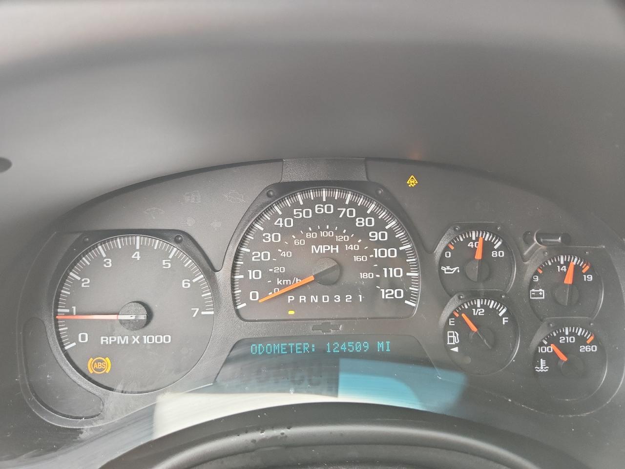 2006 Chevrolet Trailblazer Ls VIN: 1GNDS13S662246795 Lot: 93459635