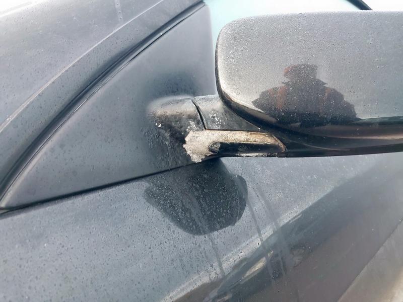 2005 BMW 6 SERIES 645CI 2DR AUTO