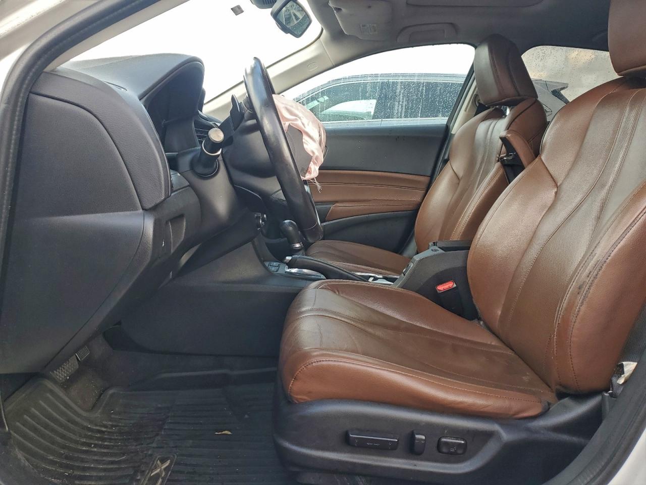 2019 Acura Ilx Premium VIN: 19UDE2F74KA014971 Lot: 94142275