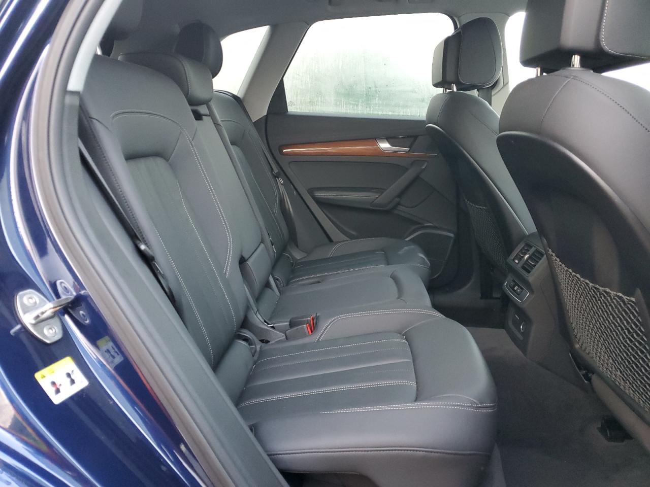 2023 Audi Q5 Premium Plus 45 VIN: WA1EAAFY0P2175962 Lot: 93598635