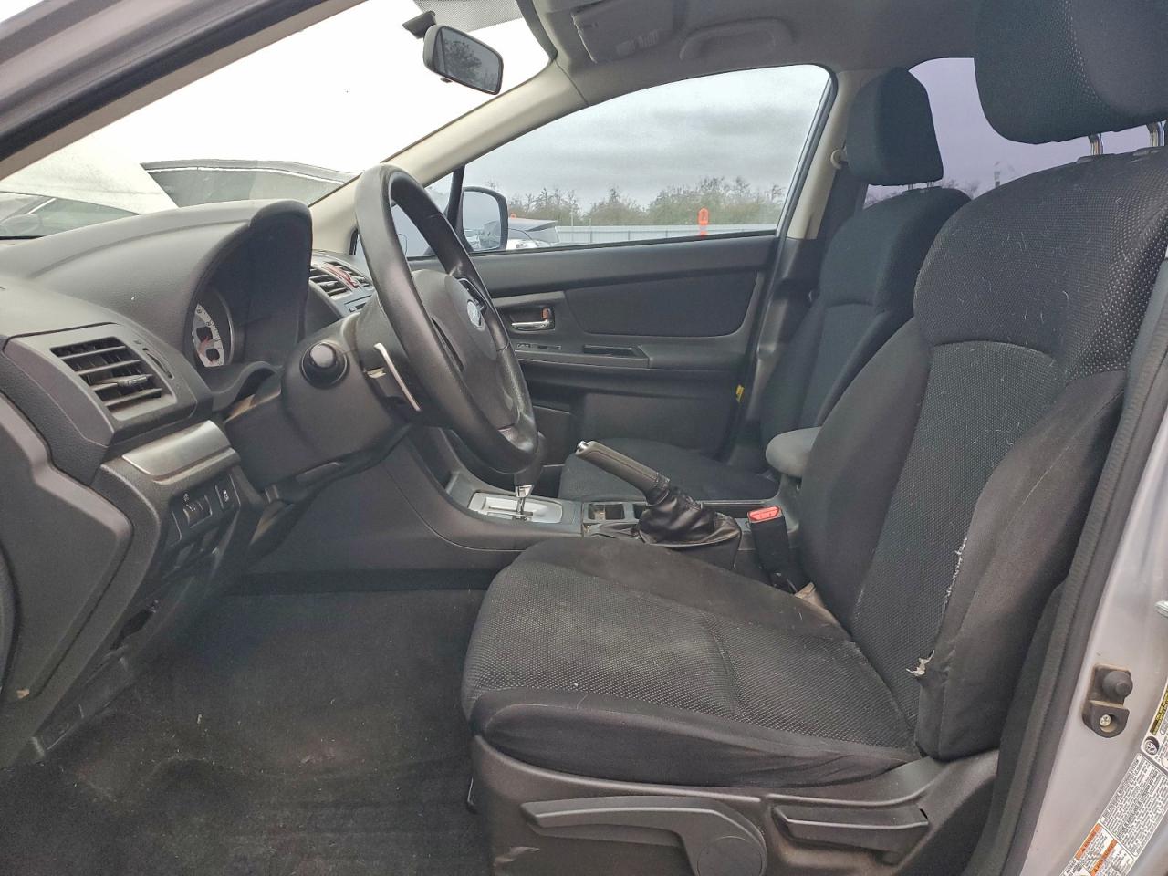 2012 Subaru Impreza Premium VIN: JF1GJAC63CH013967 Lot: 93995545