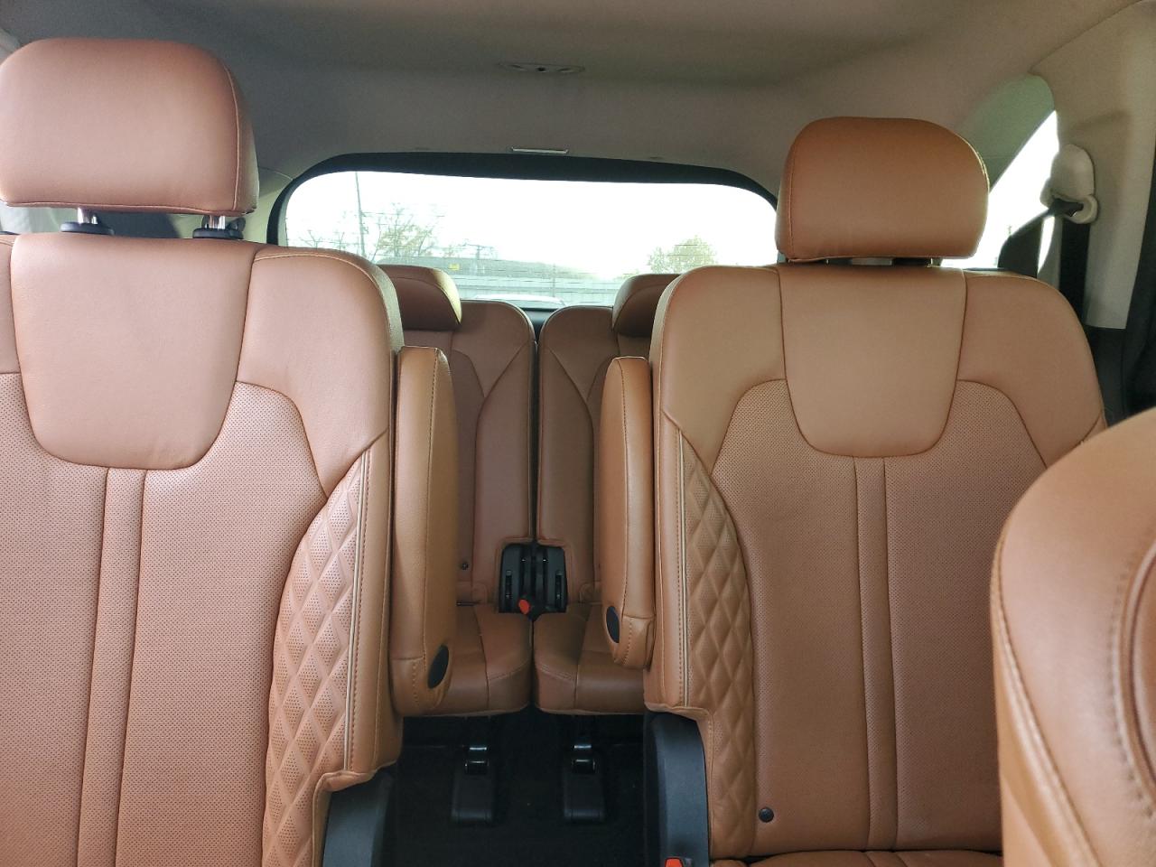 2022 Kia Sorento Sx VIN: 5XYRKDLF9NG094728 Lot: 91371505