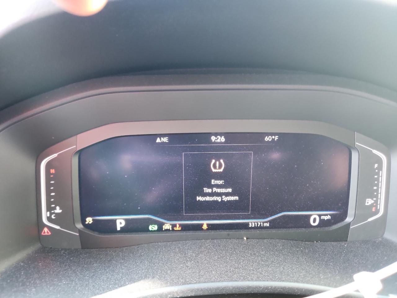 2023 Volkswagen Atlas Se VIN: 1V2JR2CA3PC513289 Lot: 85411155