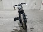 2023 TRIUMPH MOTORCYCLE BONNEVILLE BOBBER   for sale at Copart OK - TULSA