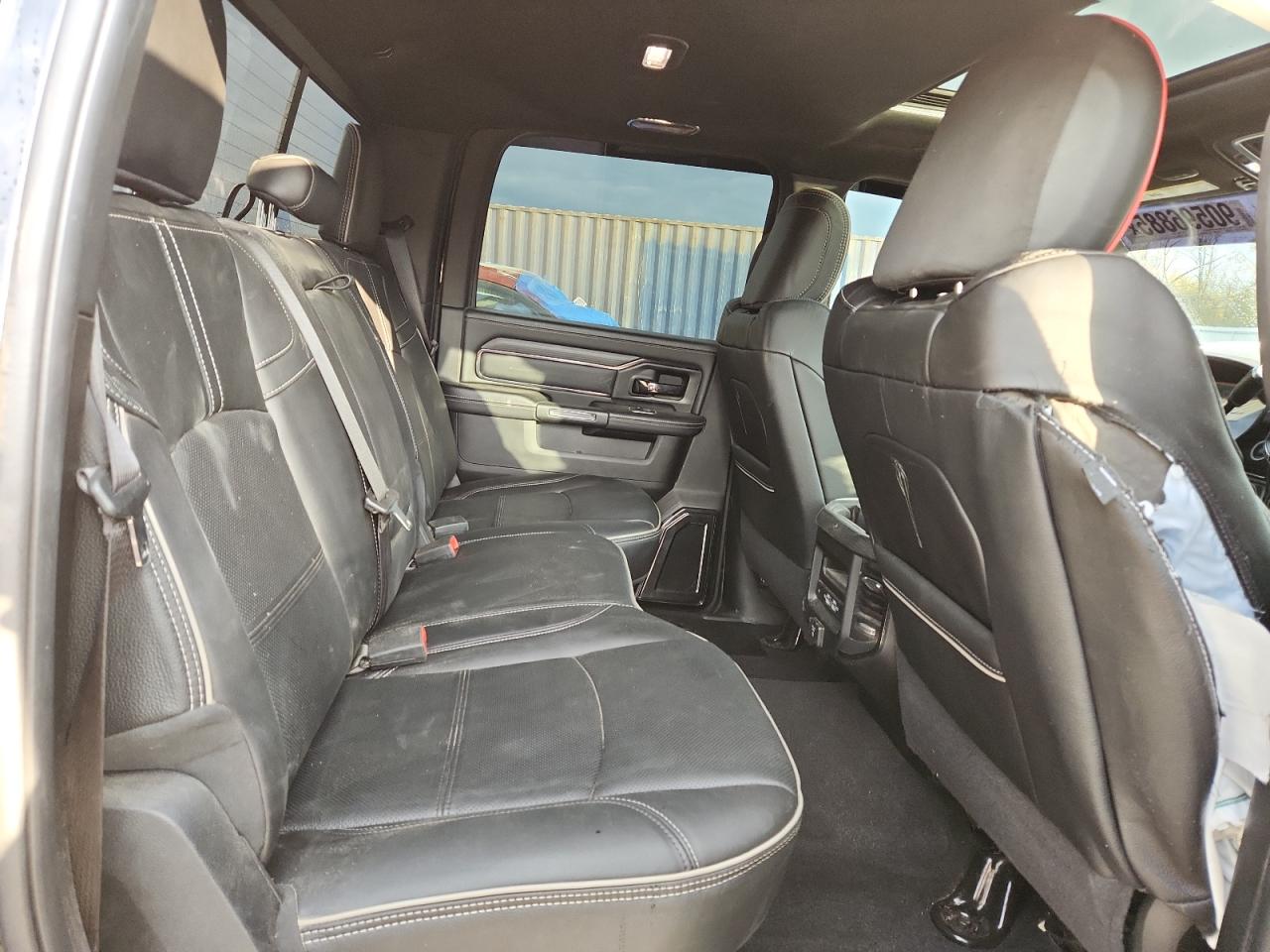 2024 Ram 2500 Limited VIN: 3C6UR5SL9RG217378 Lot: 90596885