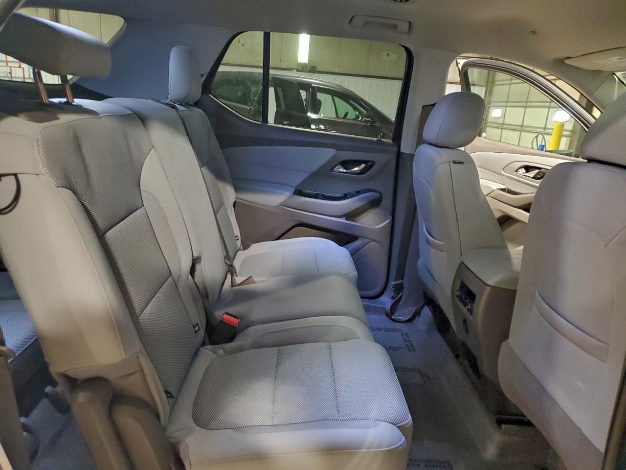 2018 Chevrolet Traverse Lt VIN: 1GNERGKW1JJ206548 Lot: 94233975