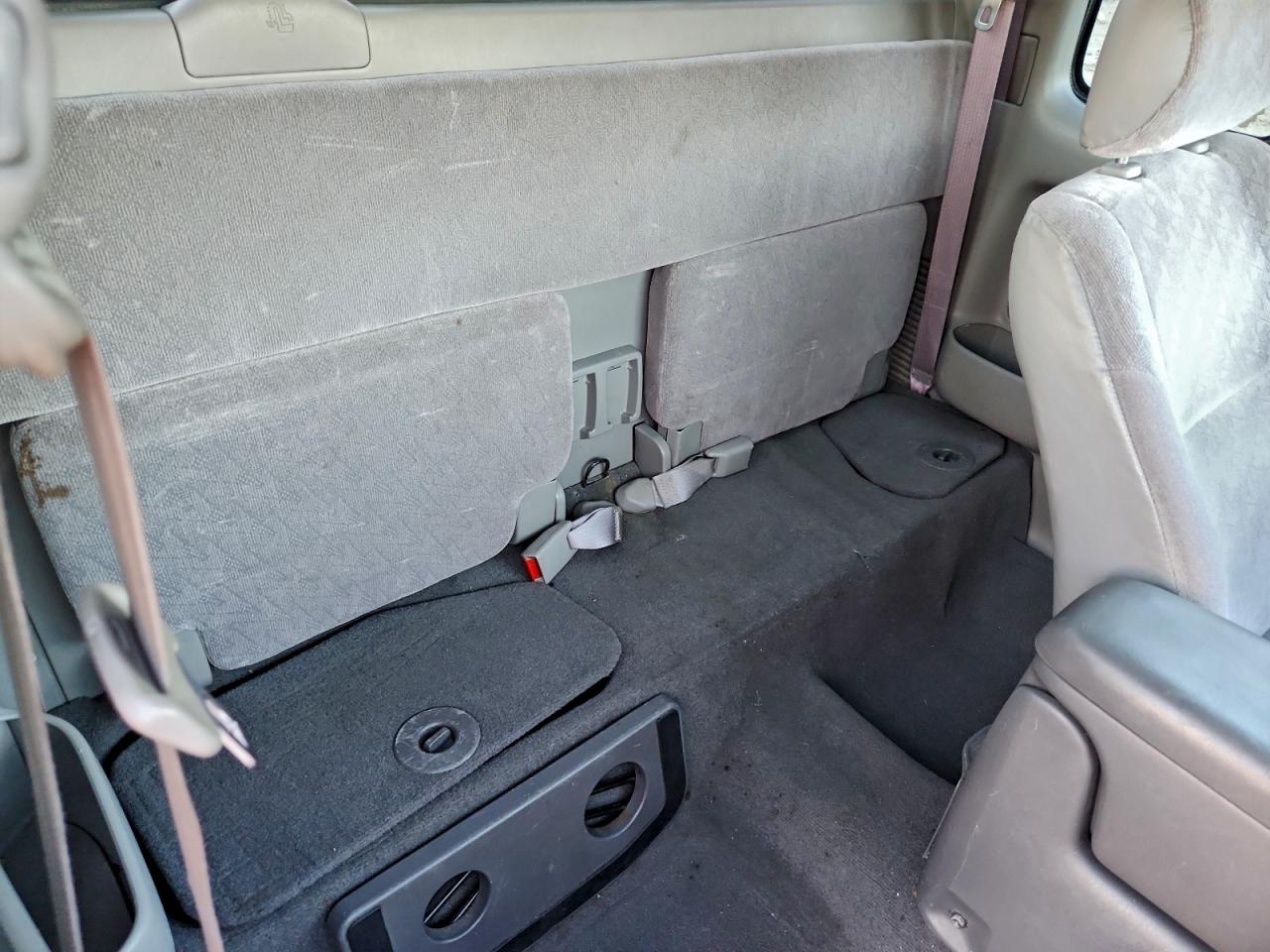 2002 Toyota Tacoma Xtracab VIN: 5TEWN72N62Z001668 Lot: 94439325