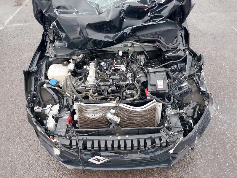 2022 FORD FOCUS 1.0 ECOBOOST ST-LINE 5DR