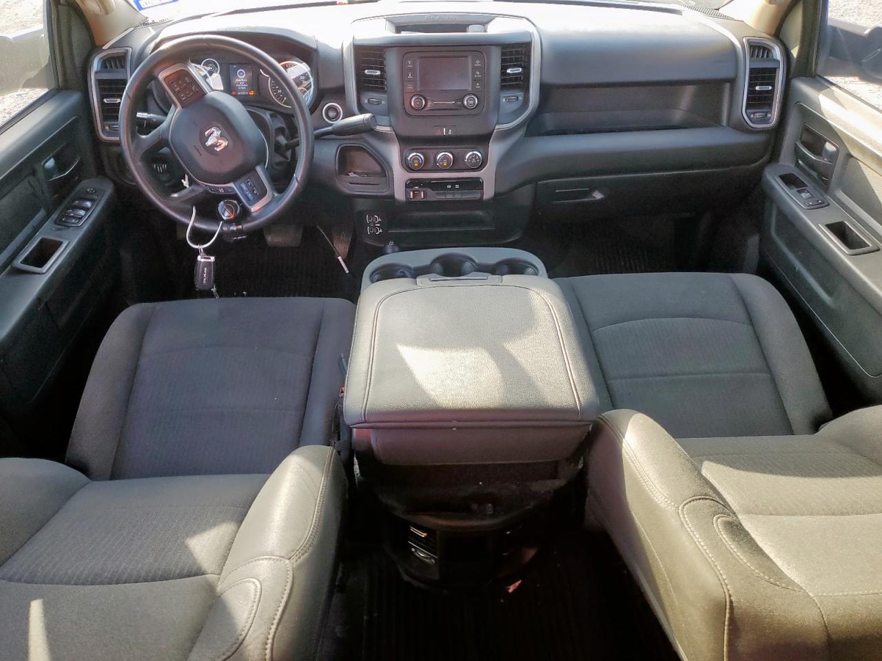 2020 Ram 3500 Tradesman VIN: 3C63RRGL8LG233459 Lot: 91285345