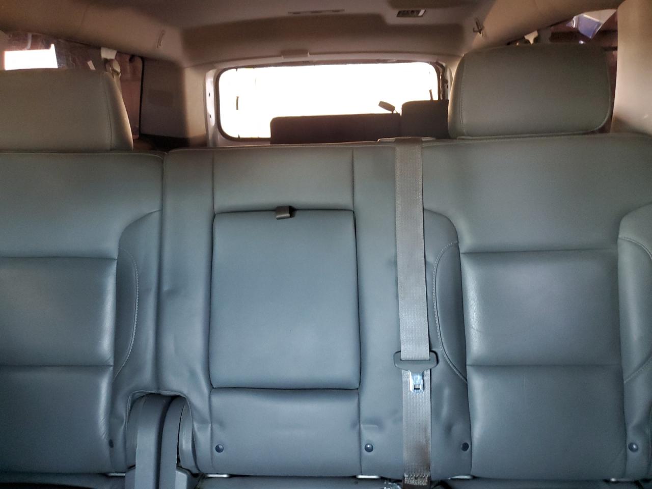 2015 Chevrolet Suburban C1500 Lt VIN: 1GNSCJKC9FR276802 Lot: 92502155